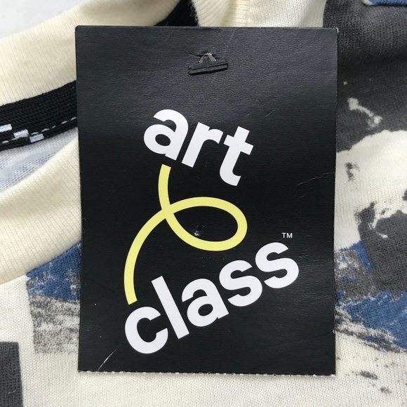 Boys graphic long sleeve tee size Large - Picture 3 of 13